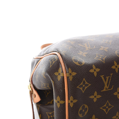 Louis Vuitton Monogram Montorgueil GM 11 of 16