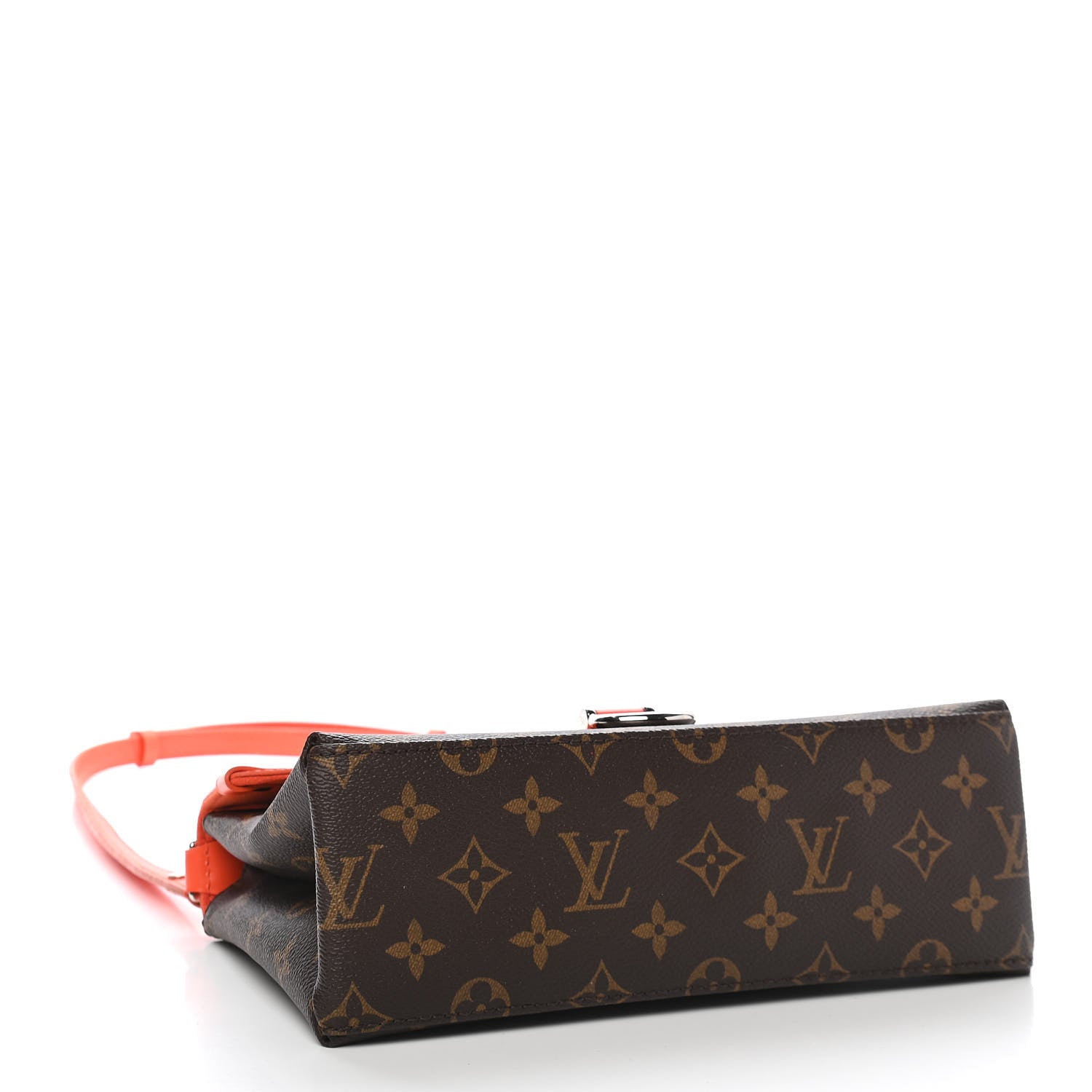 Louis Vuitton Monogram Epi Saint Michel Sunrise 4 of 9