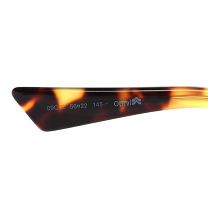 Christian Dior Acetate Nuance Sunglasses Havana 8 of 8