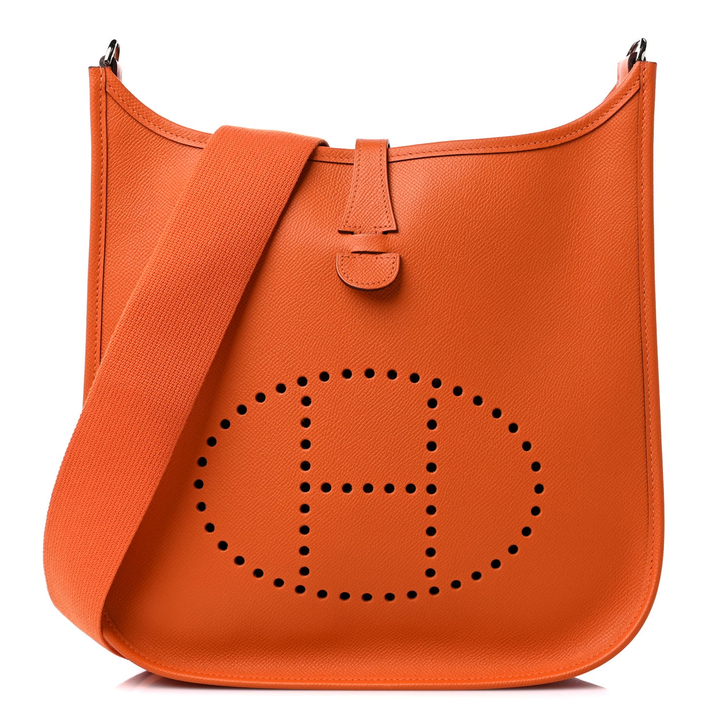 Epsom Evelyne PM Orange