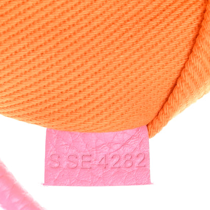 Marc Jacobs Grained Calfskin Small The Tote Bag Candy Pink 8 of 13