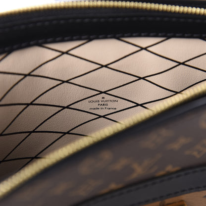 Louis Vuitton Reverse Monogram Trunk Clutch 8 of 10