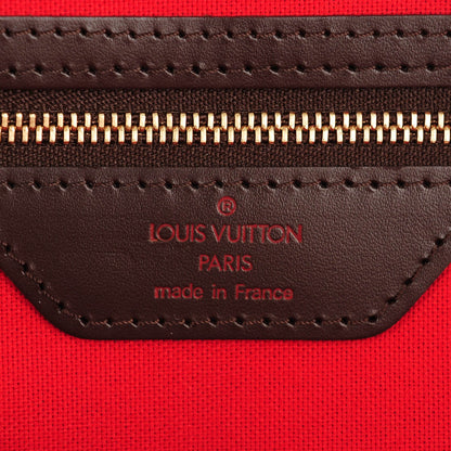 Louis Vuitton Damier Ebene Chelsea Tote 6 of 7