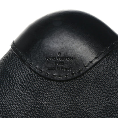 Louis Vuitton Damier Graphite Horizon 70 5 of 13