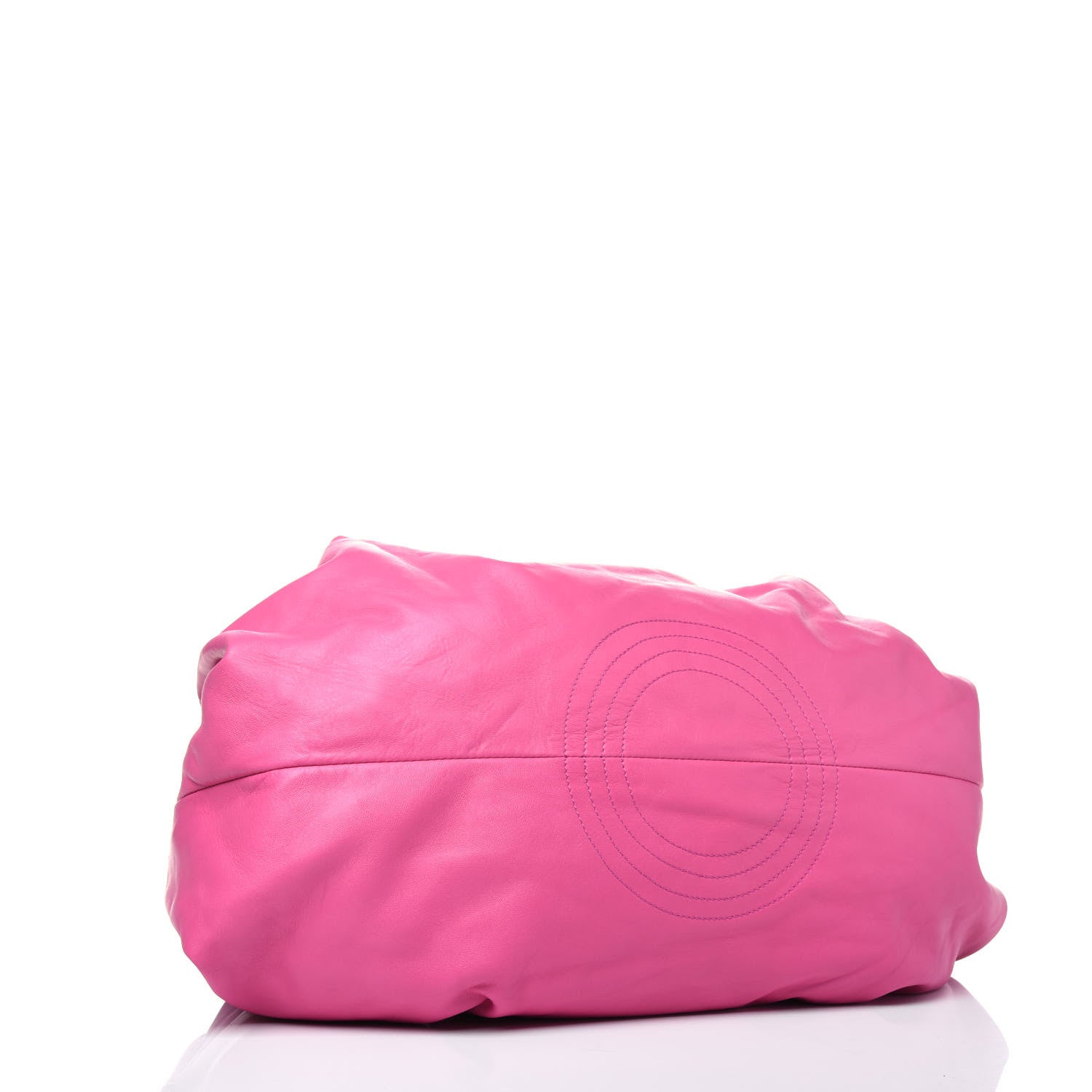 Loewe Sheepskin Brisa Tote Rose 4 of 9
