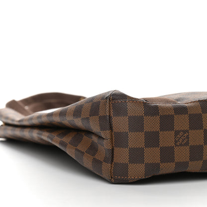 Louis Vuitton Damier Ebene Cabas Beaubourg 9 of 11