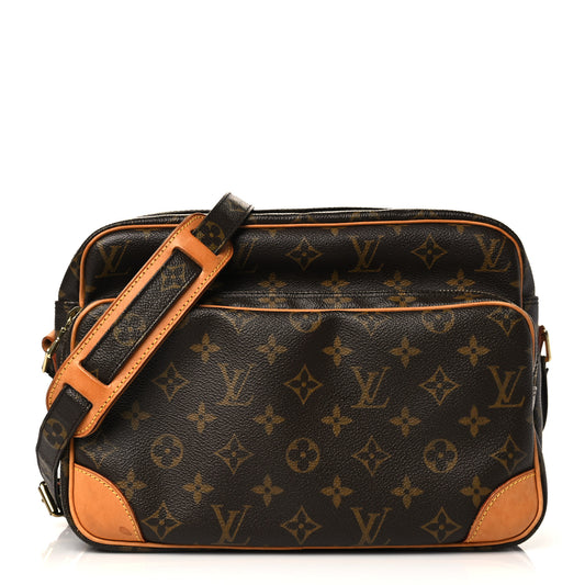 Monogram Nil 28