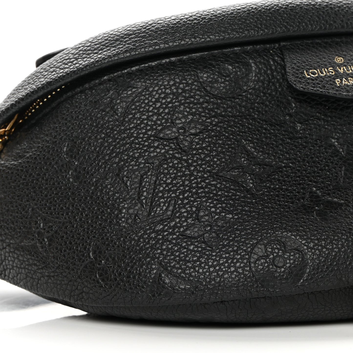 Empreinte BumBag Black