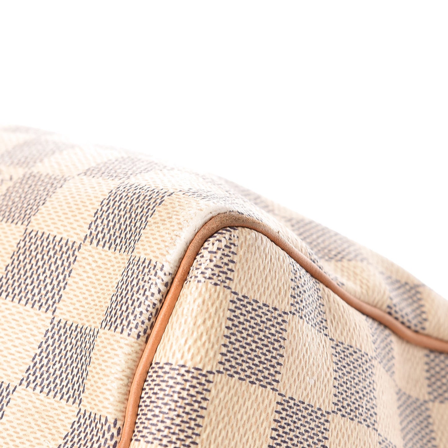Damier Azur Speedy Bandouliere 30