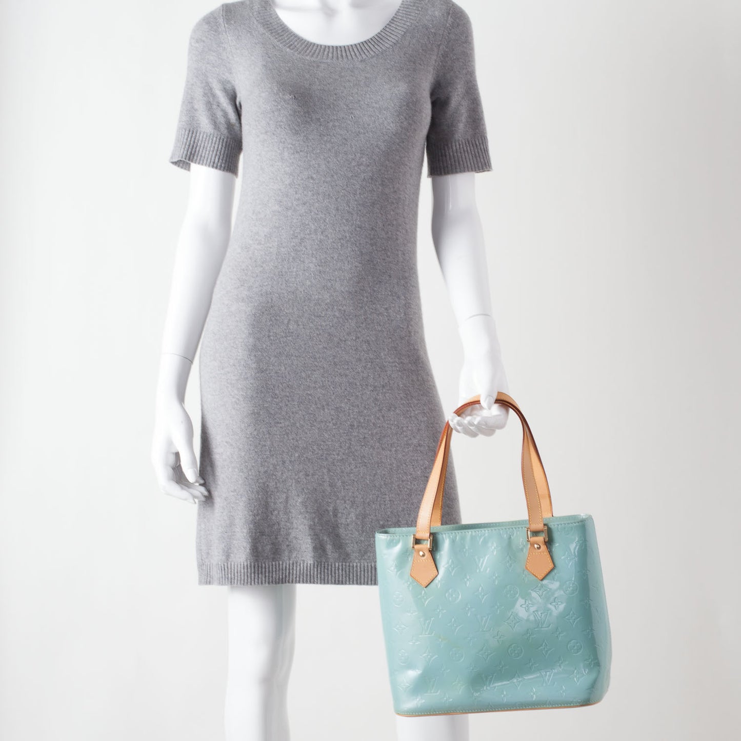 Vernis Houston Baby Blue