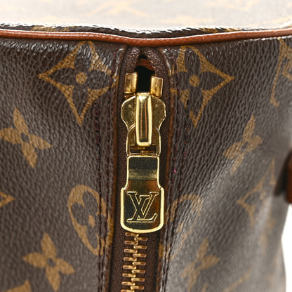 Louis Vuitton Monogram Papillon 26 11 of 12