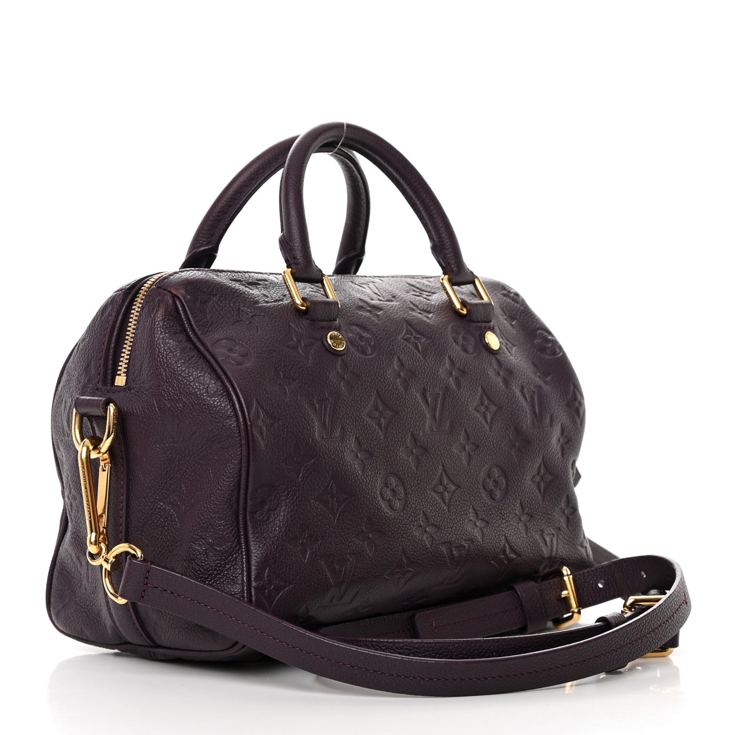 Empreinte Speedy Bandouliere 25 Aube