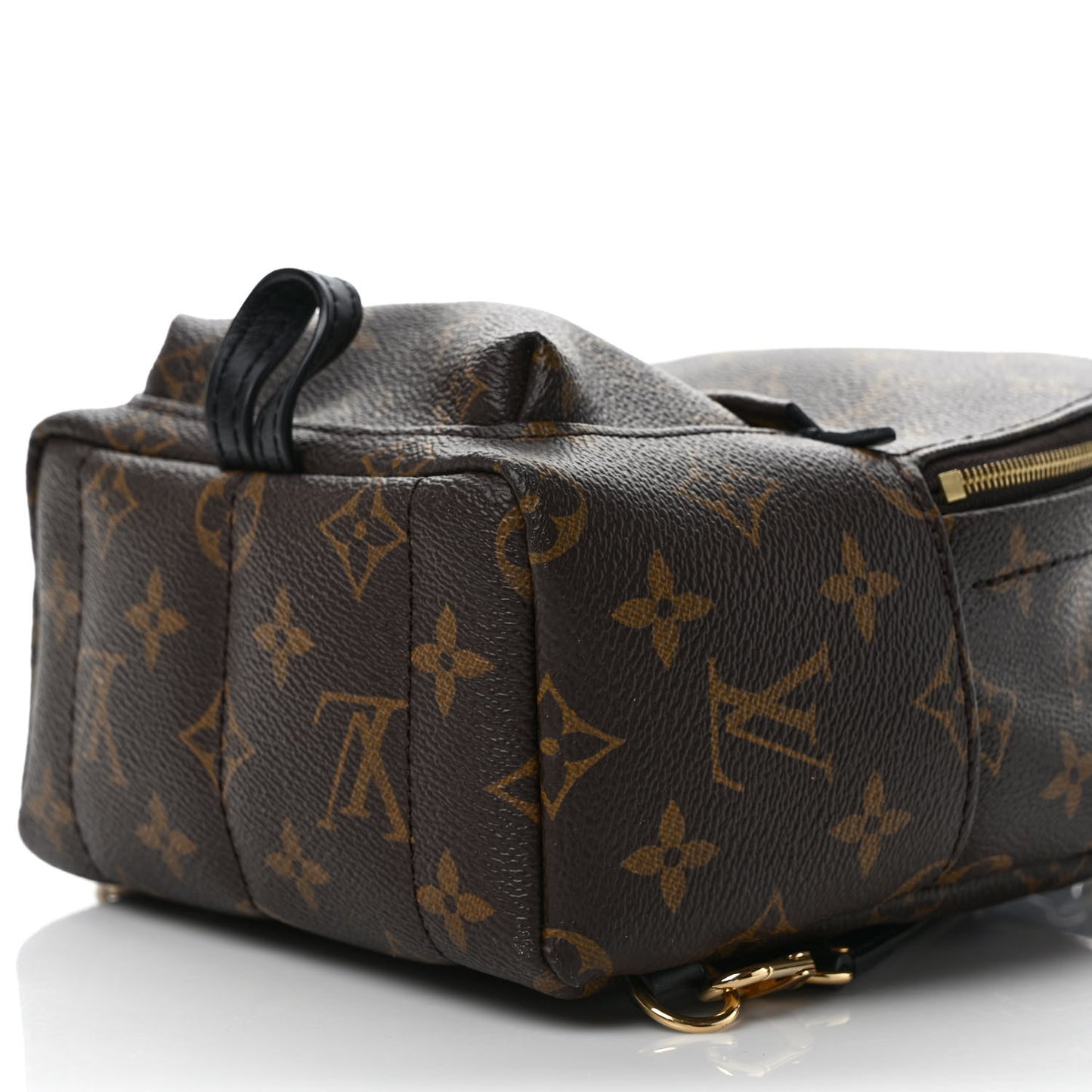 Monogram Palm Springs Backpack Mini