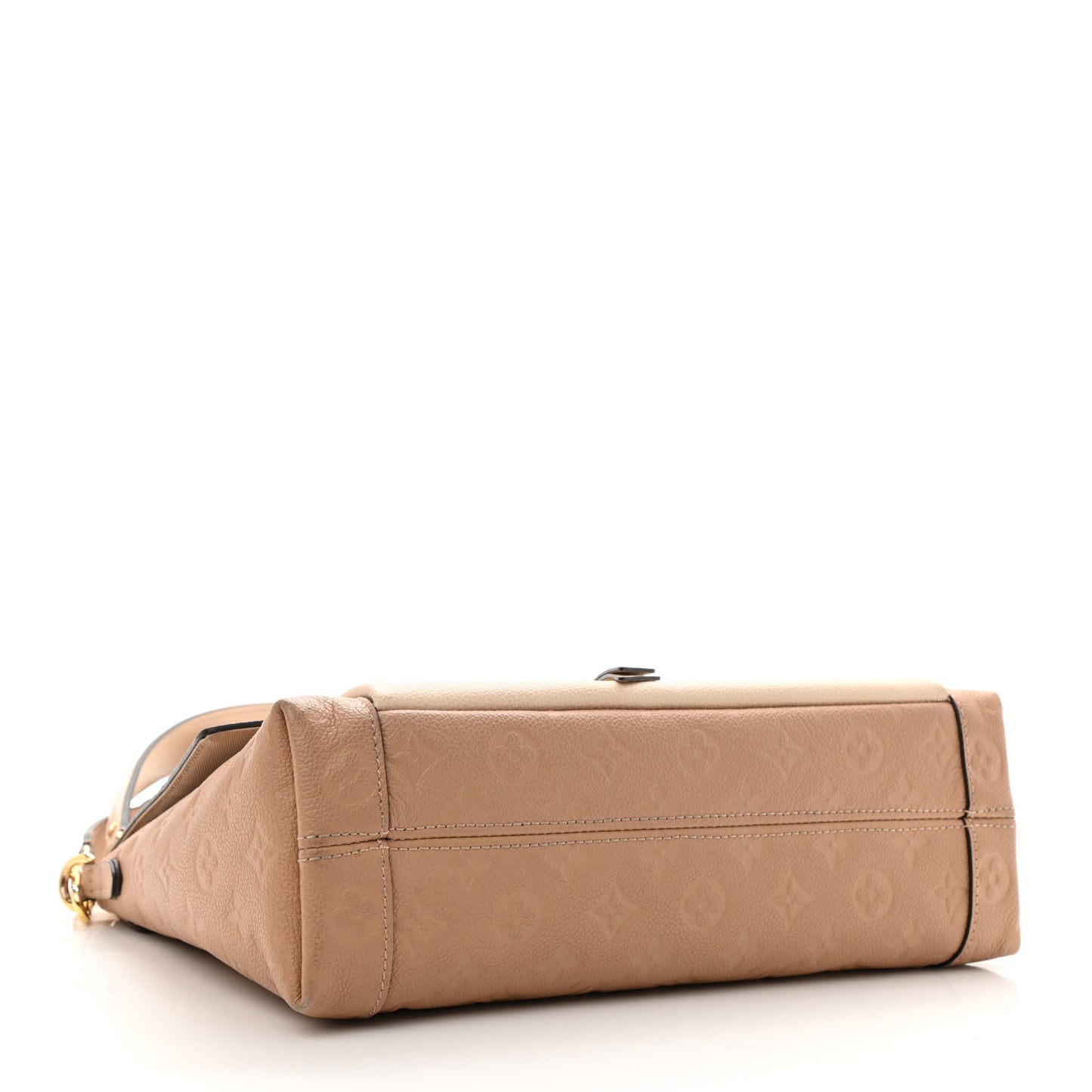Empreinte Blanche MM Papyrus Creme