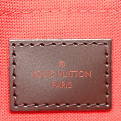 Louis Vuitton Damier Ebene Favorite PM 6 of 9