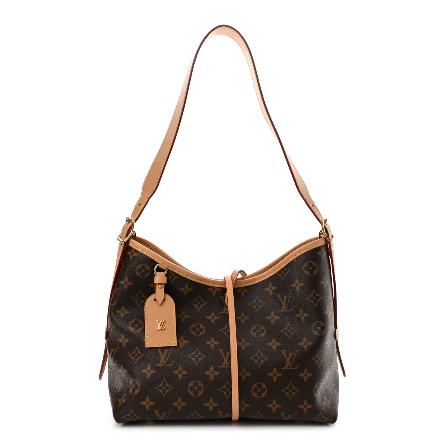 Monogram CarryAll PM
