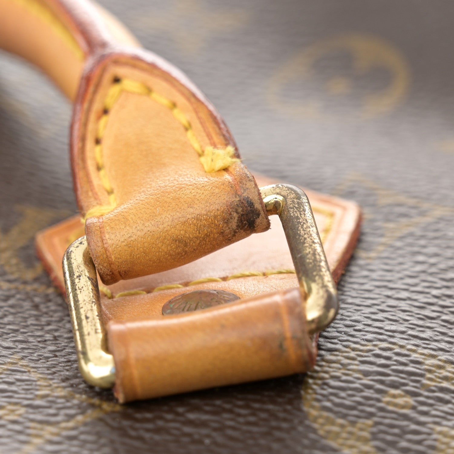 Louis Vuitton Monogram Speedy 30 13 of 16