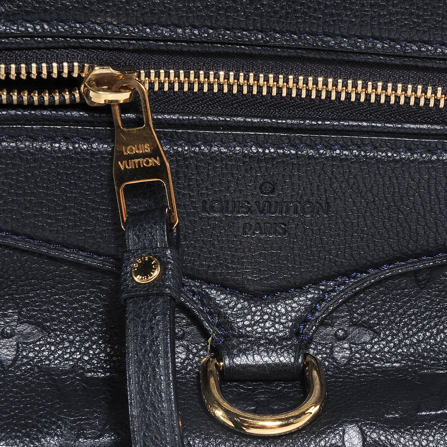 Louis Vuitton Empreinte Inspiree Infini 5 of 9