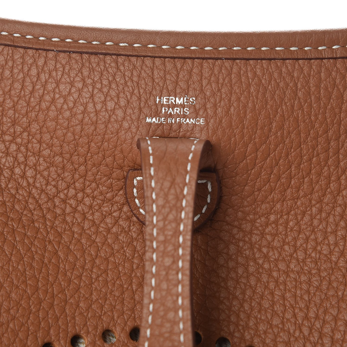 Taurillon Clemence Evelyne TPM Gold