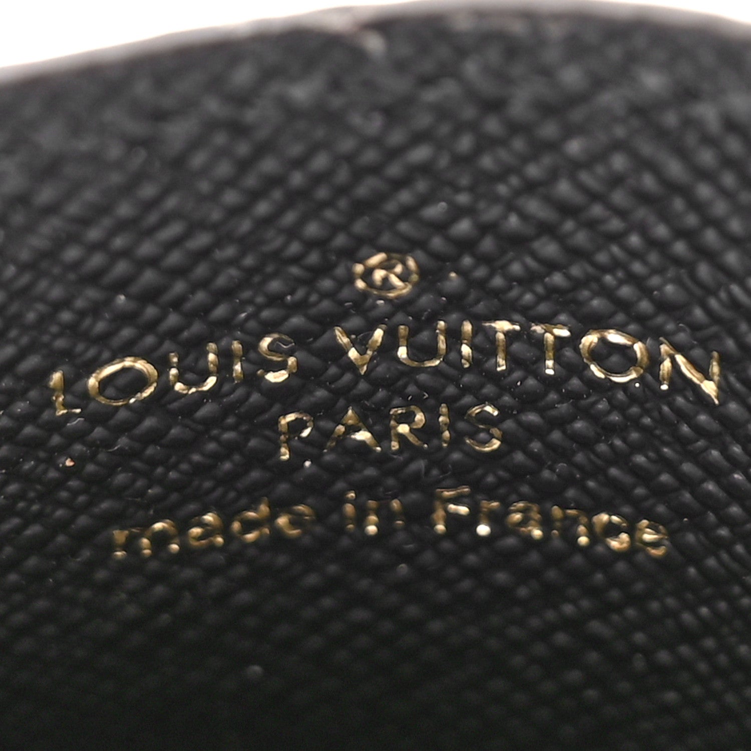 Louis Vuitton Reverse Monogram Card Holder 6 of 9