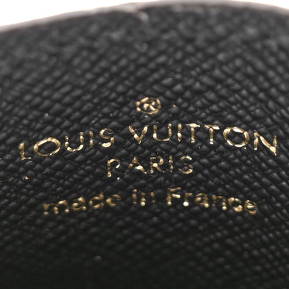 Louis Vuitton Reverse Monogram Card Holder 6 of 9