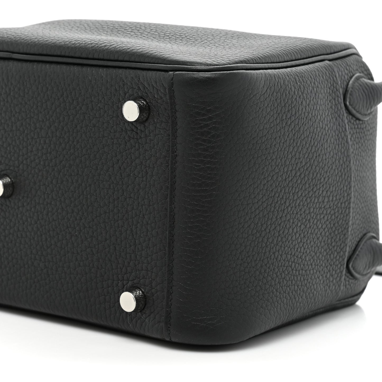 Taurillon Clemence Lindy 26 Black