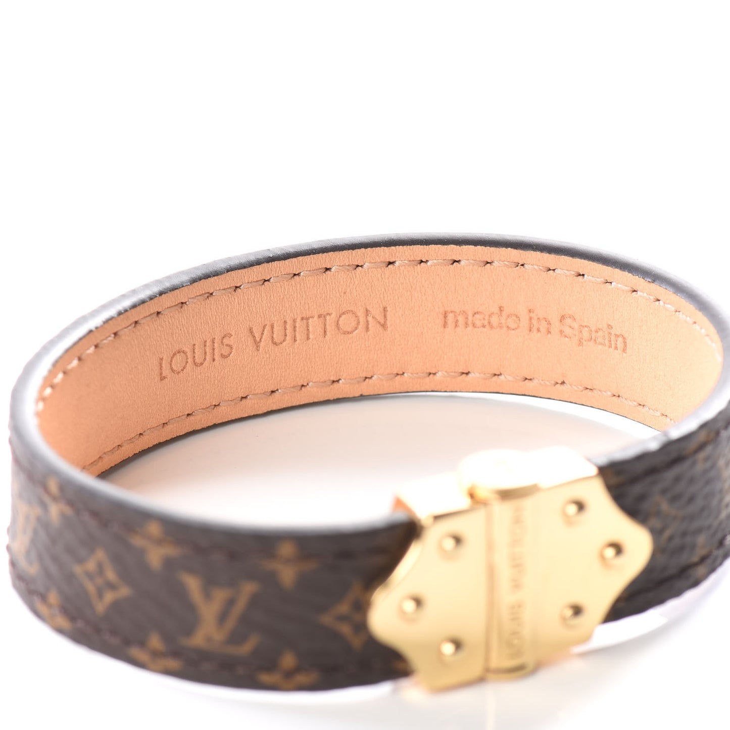 Monogram Nano Bracelet 17