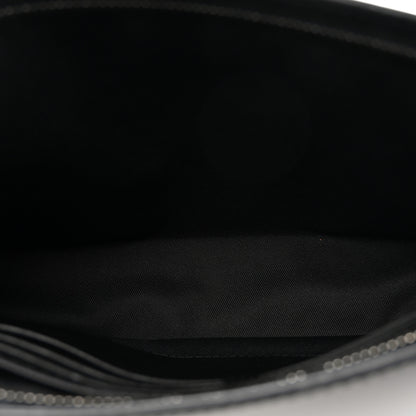 Louis Vuitton Monogram Eclipse Pochette Voyage MM 5 of 6
