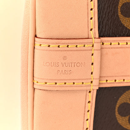 Louis Vuitton Monogram Noe BB 6 of 10