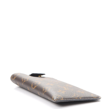 Louis Vuitton Monogram Sunglasses Case MM 4 of 8