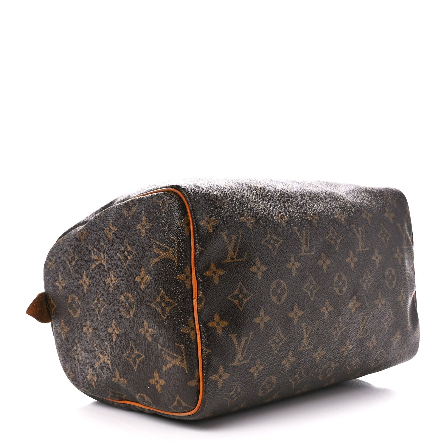 Louis Vuitton Monogram Speedy 30 4 of 14