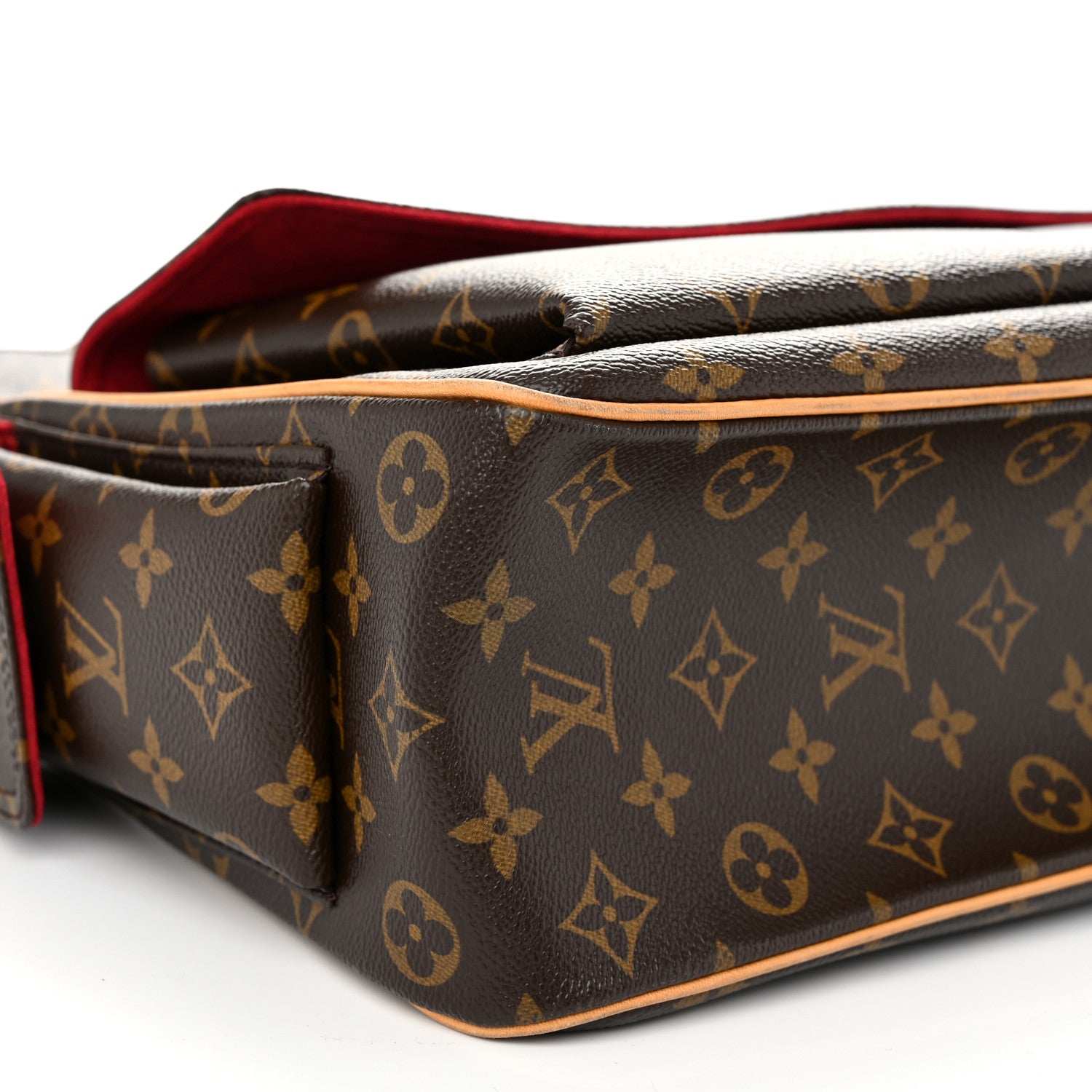 Louis Vuitton Monogram Multipli-Cite 8 of 9