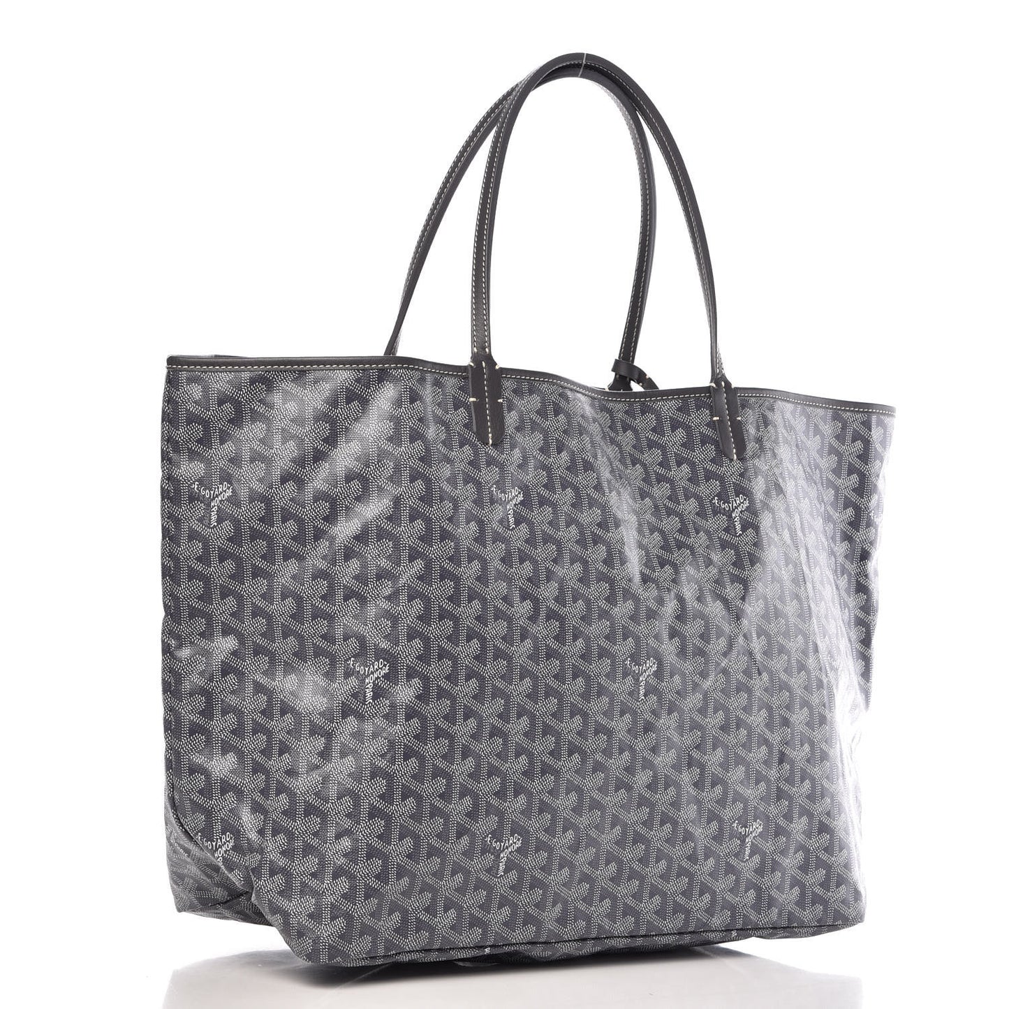 Goyardine Saint Louis GM Grey
