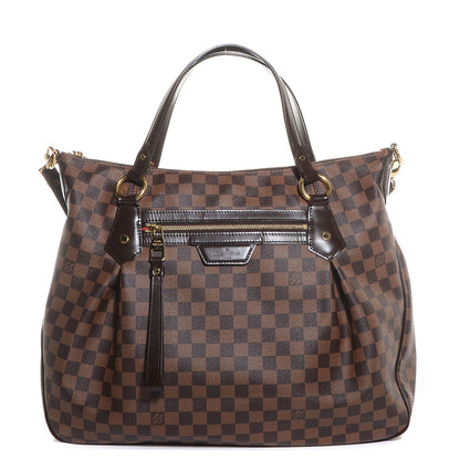 Louis Vuitton Damier Ebene Evora GM 1 of 7