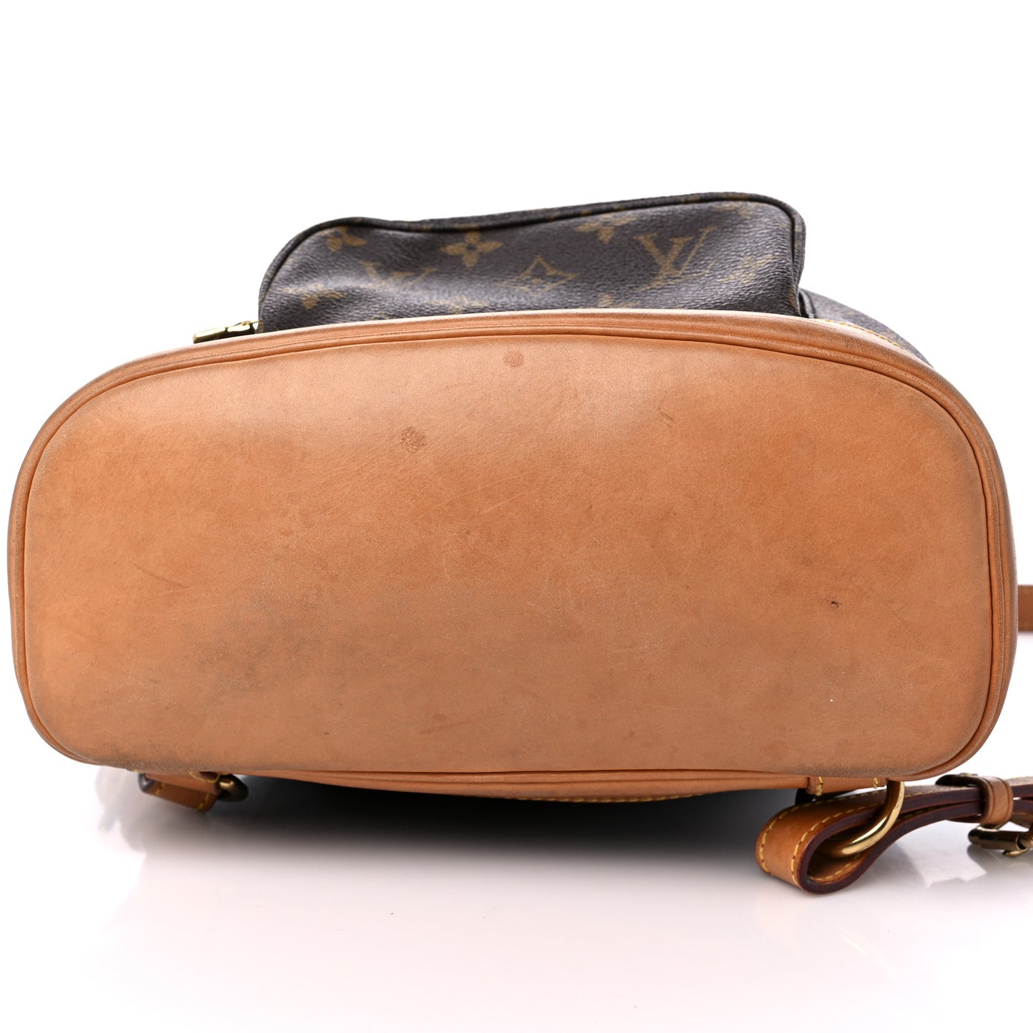 Monogram Mini Montsouris Backpack