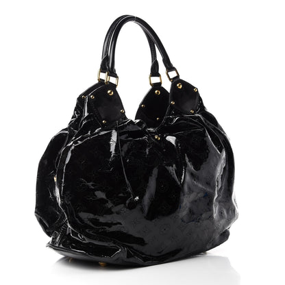 Louis Vuitton Surya Mahina XL Black 3 of 10