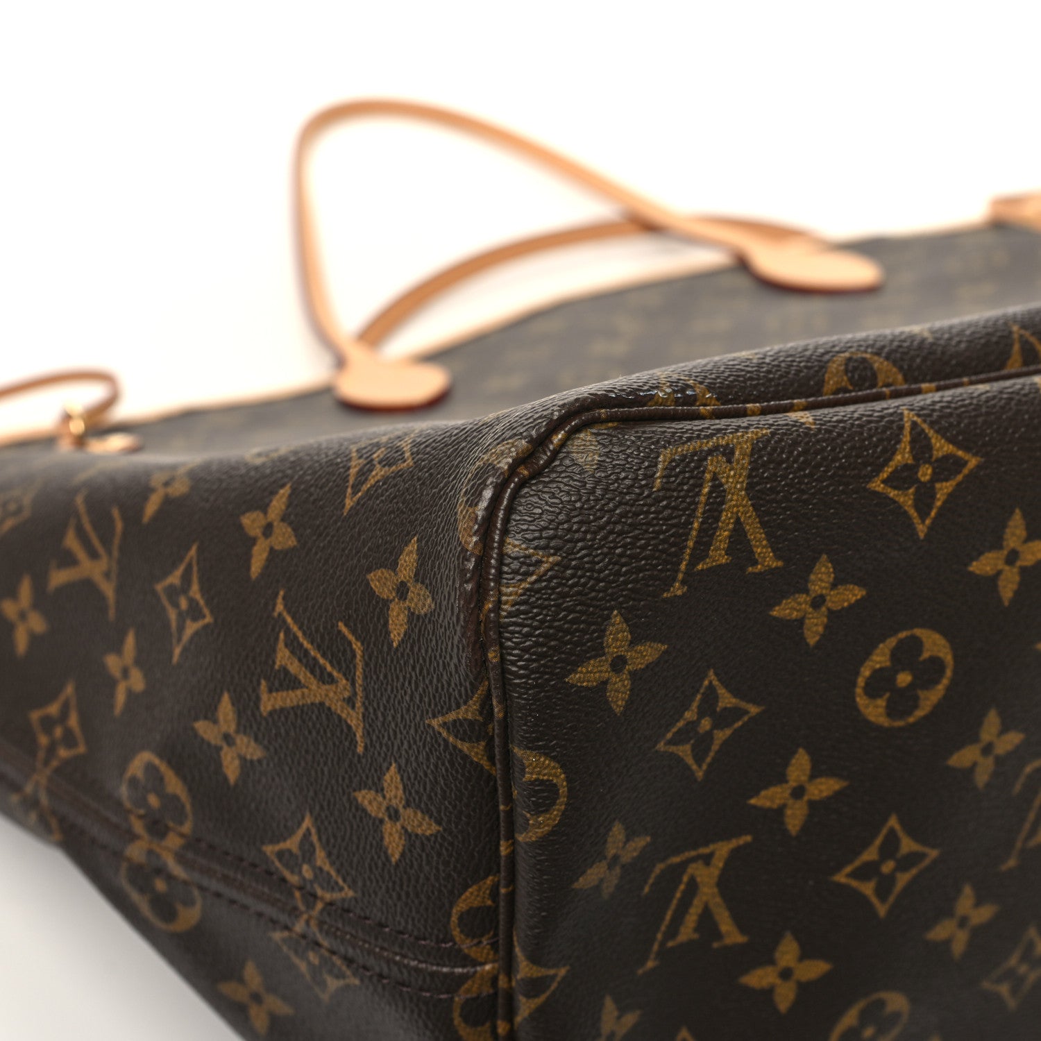 Louis Vuitton Monogram Neo Neverfull GM 10 of 12