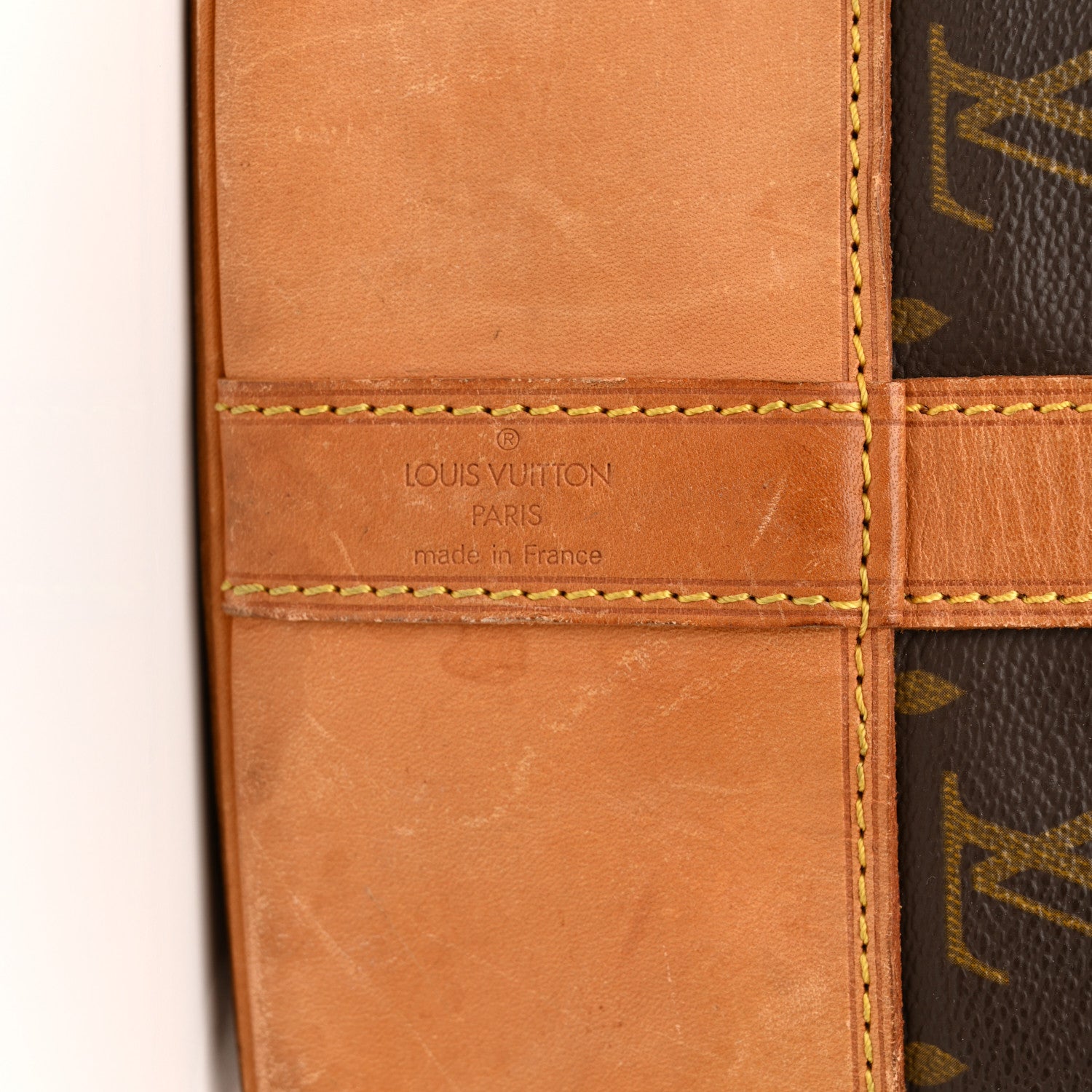 Louis Vuitton Monogram Randonnee GM Backpack 6 of 15