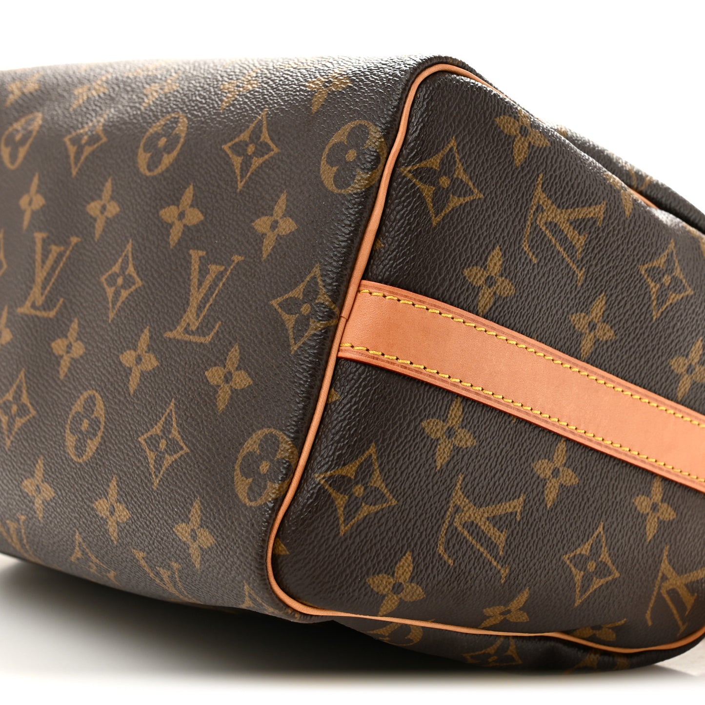 Monogram Speedy Bandouliere 25