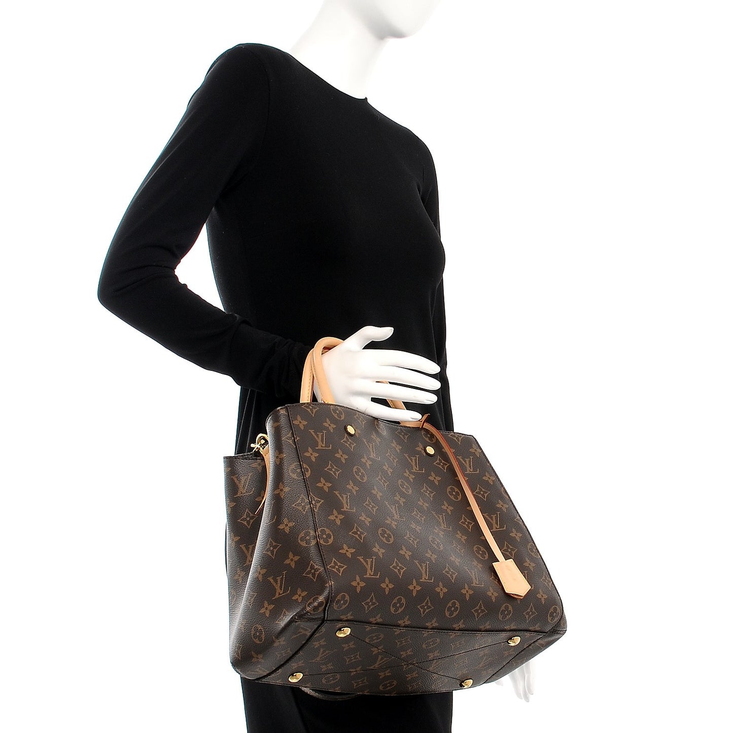 Monogram Montaigne GM