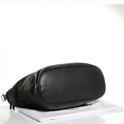 Givenchy Goatskin Large Nightingale Black 3 of 15