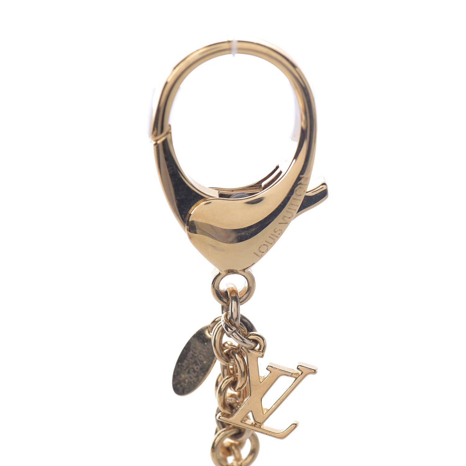 Louis Vuitton Ivy Bag Charm 5 of 6