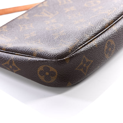 Louis Vuitton Monogram Pochette Accessories 5 of 8