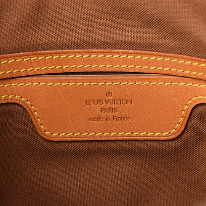 Louis Vuitton Monogram Sac Flanerie 45 6 of 12