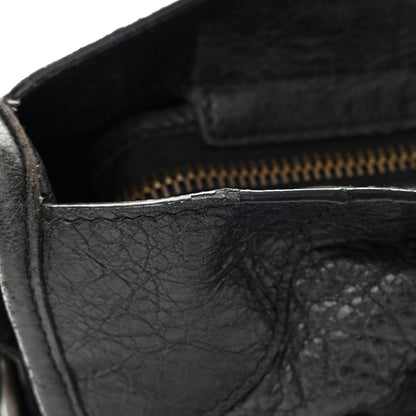Balenciaga Agneau Classic Hardware City Black 17 of 17