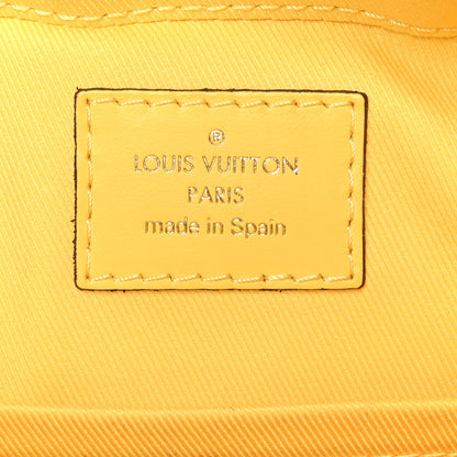 Louis Vuitton Damier Azur Saintonge Pineapple 6 of 9