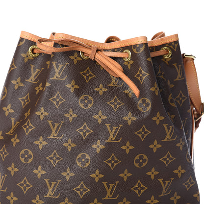 Louis Vuitton Monogram Noe 7 of 11
