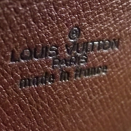 Louis Vuitton Monogram Saint Cloud 6 of 8