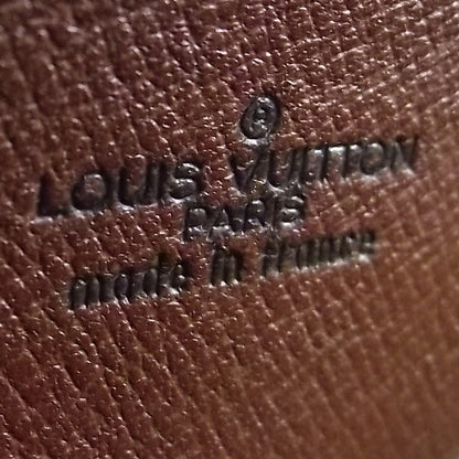 Louis Vuitton Monogram Saint Cloud 6 of 8