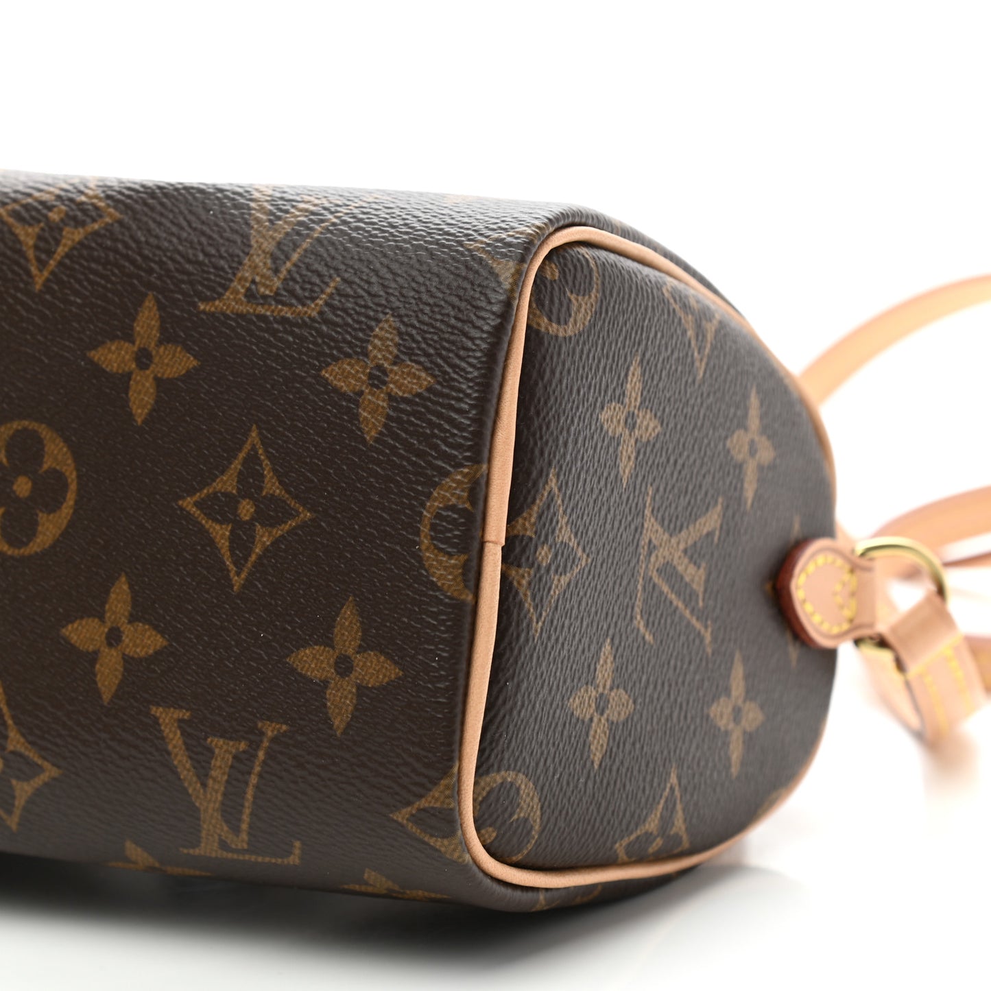 Monogram Nano Speedy